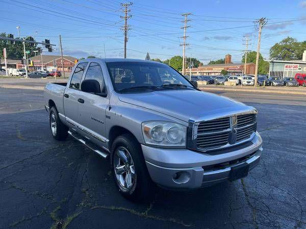 2007 Dodge Ram 1500