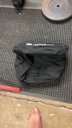 Ludus imperium exercise bags