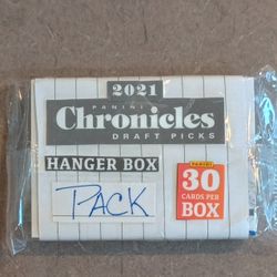 1ct Panini Chronicles draft Picks 