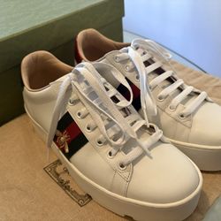 Gucci Sneakers 