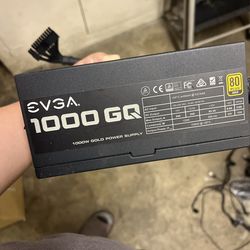 EVGA Power Supply  - Read Description