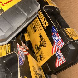 Dewalt 20v  ( I Have 25 Of Them)!!!!!!!!!!!!!!!!!!!