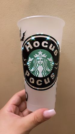 Hocus pocus