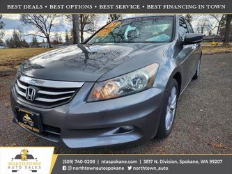 2011 Honda Accord