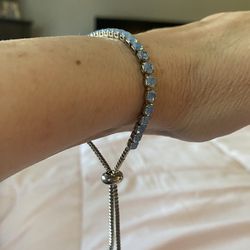 Gemstone Bracelet 
