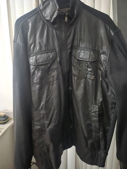 Brand new Sean John jacket