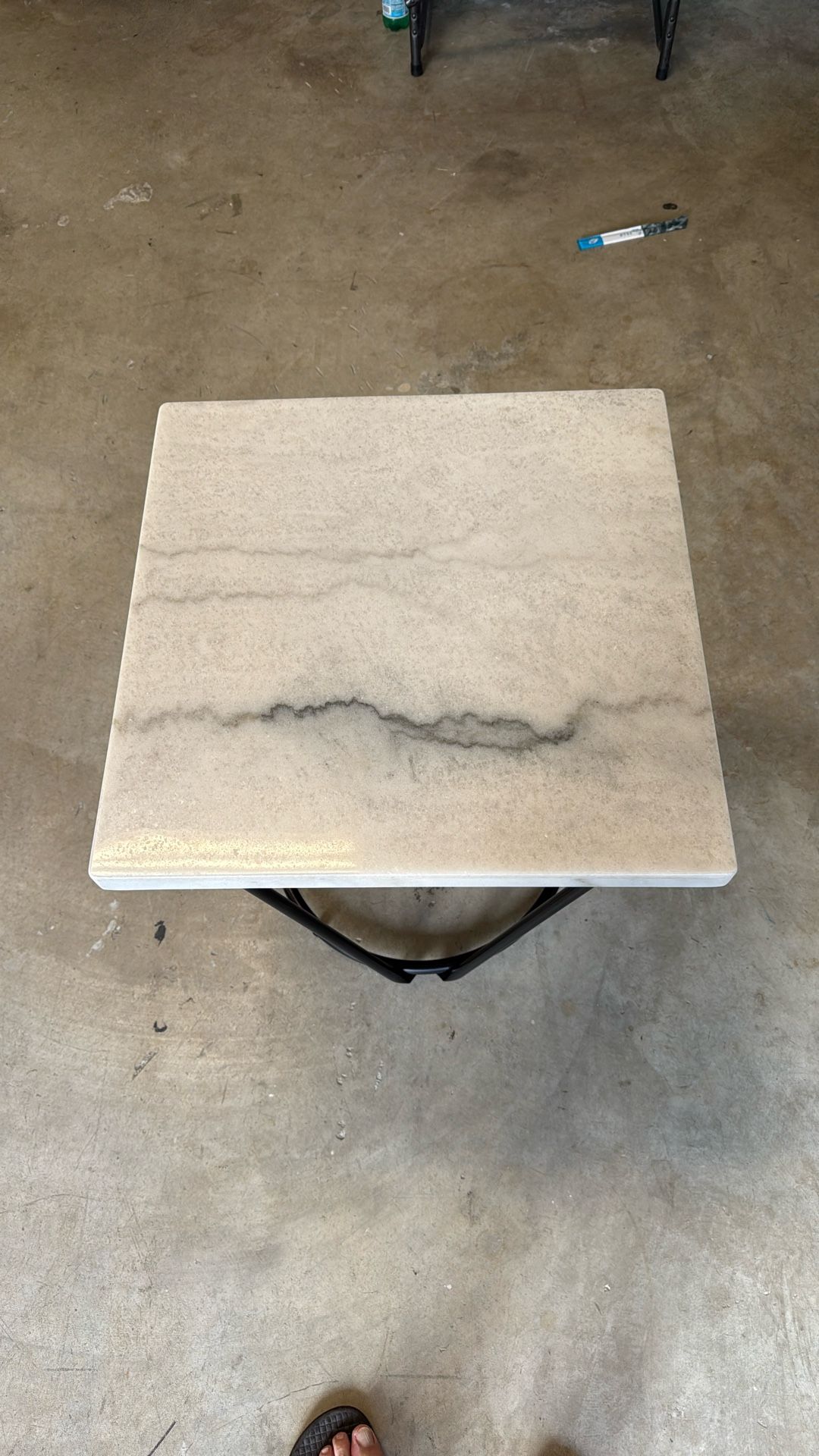 Coffee and End Tables