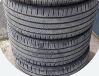 Michelin primacy mxm