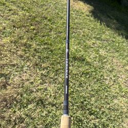 Shimano Teramar Southeast Spinning Rod 7’6”