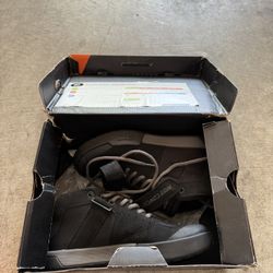 Kids Biking Shoes  Size 5