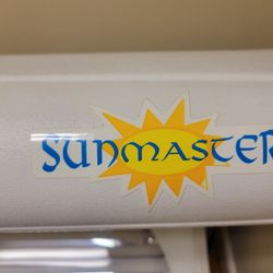 Sun Master Tanning Bed