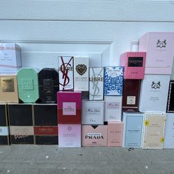 Perfume Sale