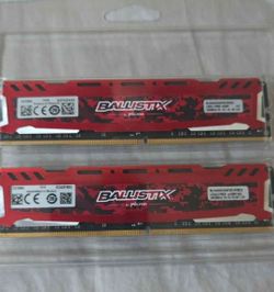 DDR4 16gb 2400mhz PRICE FIRM