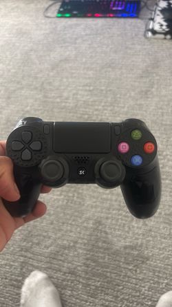 Wireless Controller for PS4 / PC