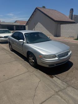 2003 Buick Regal