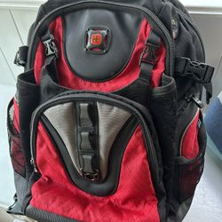 Swiss Gear Laptop Backpack