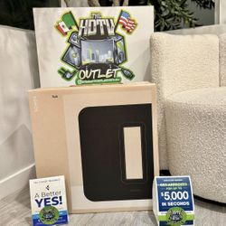 Sonos sub gen 4 wireless subwoofer floor model display