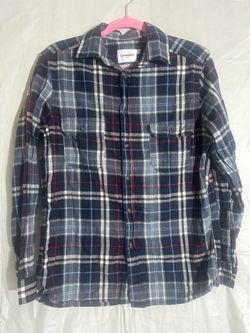 Young Men’s good fellow flannel