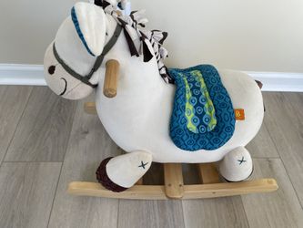 Rocking Hourse Toy