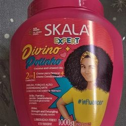 skala expert Divino Potinho 2em 1