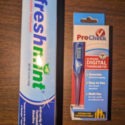 NEVER USED.   $1 Total