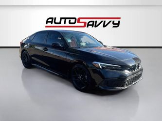 2024 Honda Civic Si