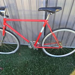 Bicicleta  Stuerde