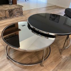 Modern -Center Council, end table