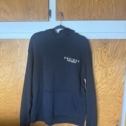 Brand New Equinox Hoodie