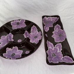 Gates Ware Platters