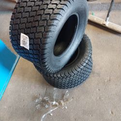 Tires For Zero Turn