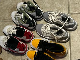 Jordan’s