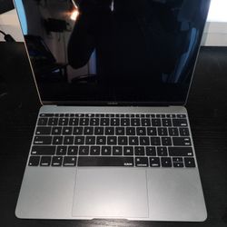 2017 12 Inch Macbook
