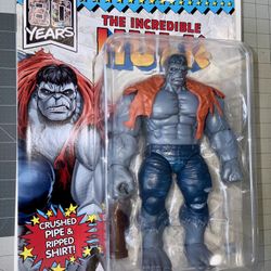 MARVEL LEGENDS INCREDIBLE HULK