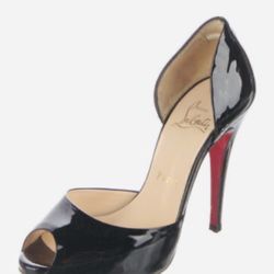 Christian Louboutin Size 36