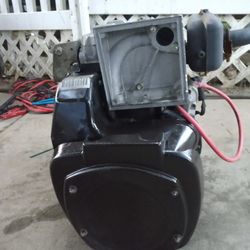 kholer 28 horse  power  Diesel motor