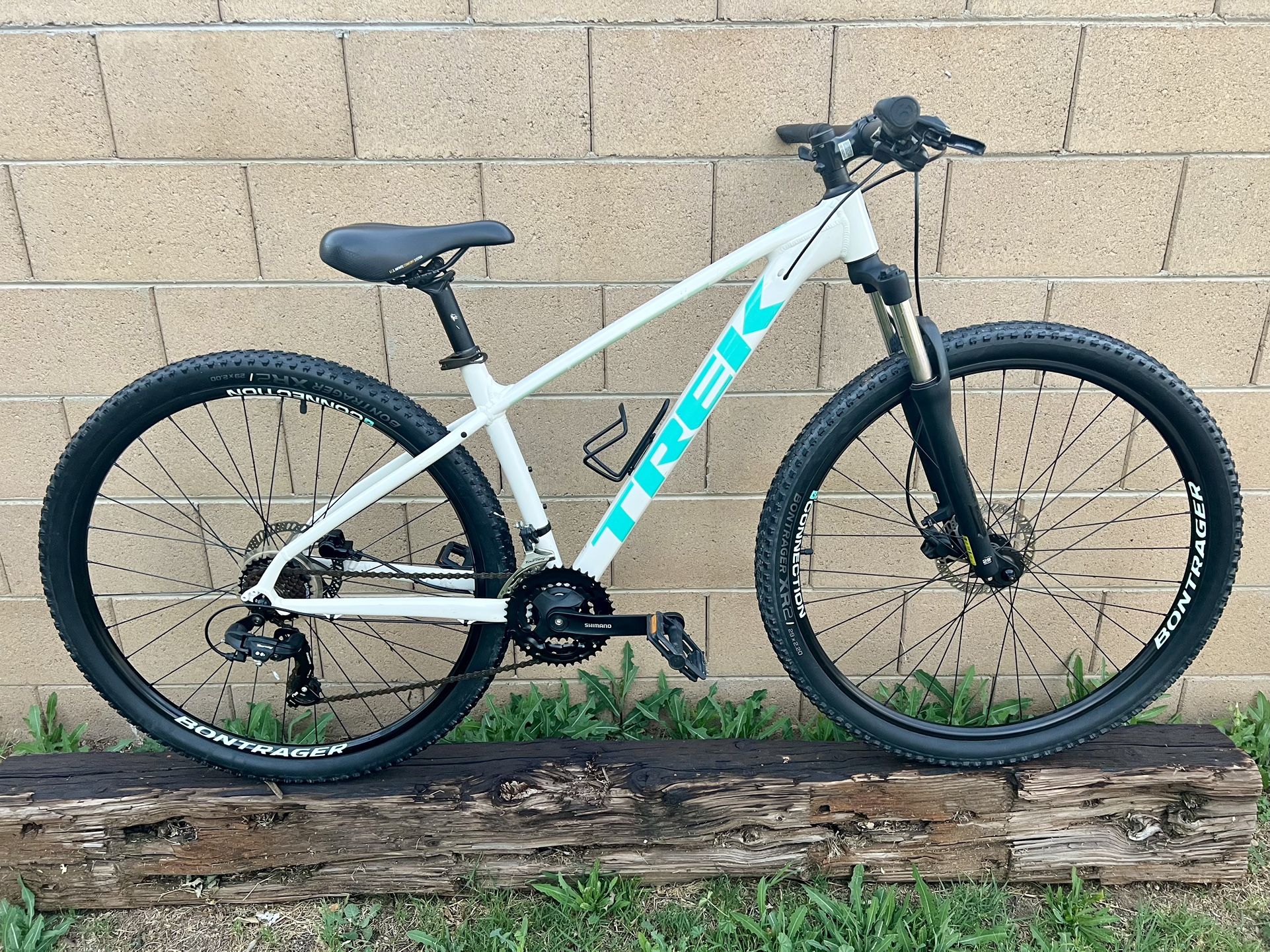 Trek Marlín 5 29er Mountain Bike 🚵♀️