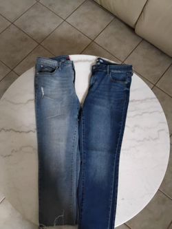 Women's Jeans,  Used