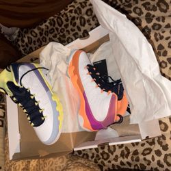 Brand new Jordans