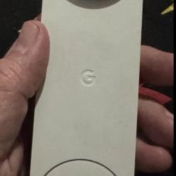 Google Nest Doorbell Battery 