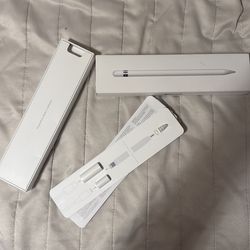 Apple Pen Accessories