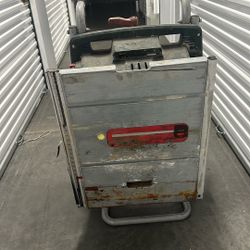 Bosch Table Saw