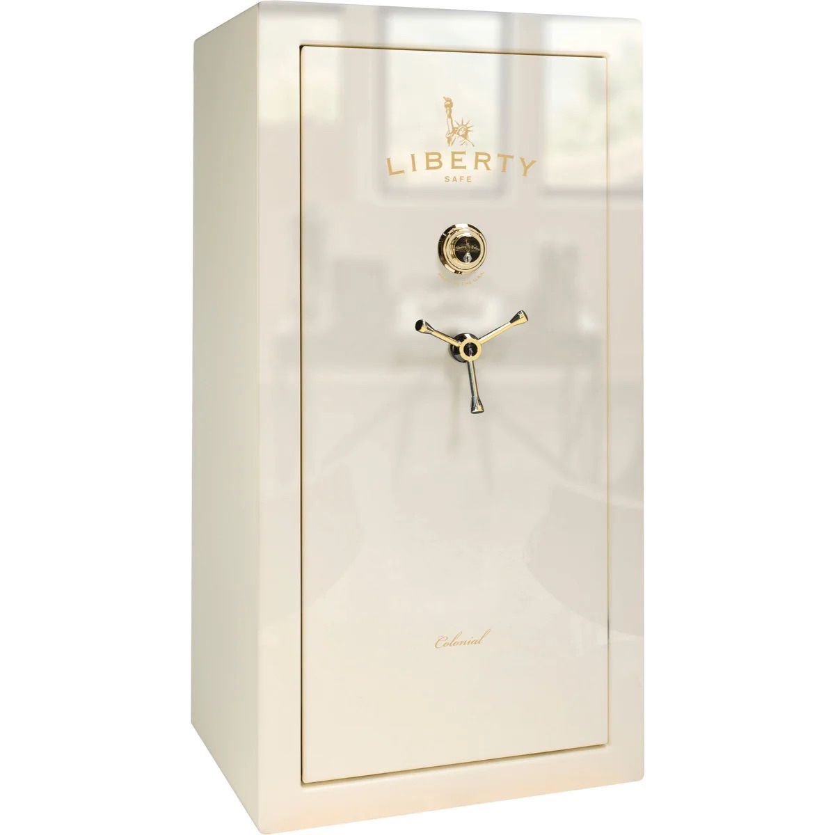 BRAND NEW, Custom Liberty Colonial 23 Safe - Full Service Included!
