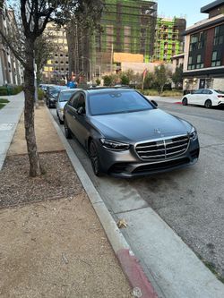 Mercedes Benz