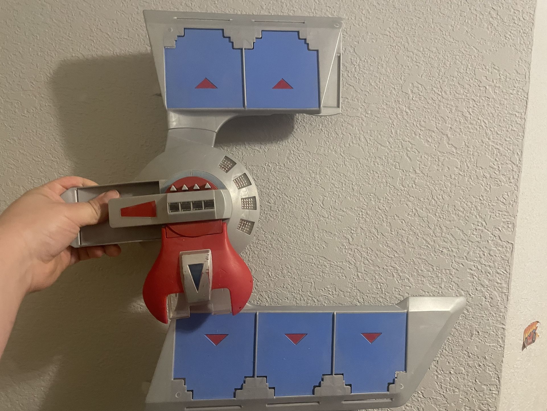 Duel Disk
