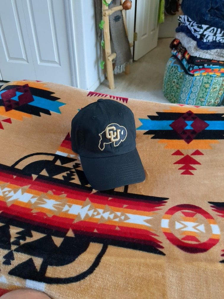 CU Buffalos