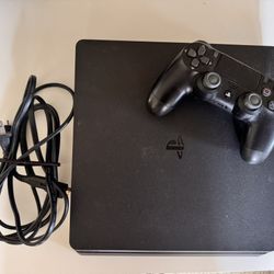 PS4
