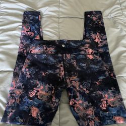 Lululemon Wunder Under Leggings