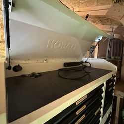 Kobalt Rolling Toolbox