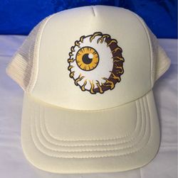 Mishka Keep Watch Trucker Hat
